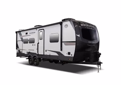 2027 Forest River Rockwood Signature Travel Trailer 8336BH