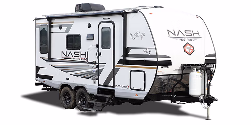 2027 Northwood Nash 25DS - Image 1