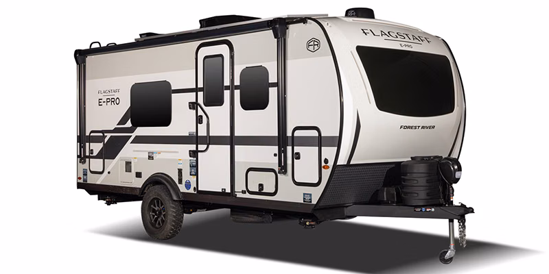 2026 Forest River Flagstaff E-Pro E20FBS - Image 1