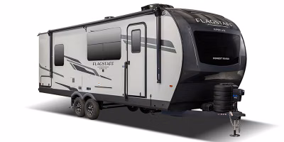 2027 Forest River Flagstaff Super Lite 26SFK