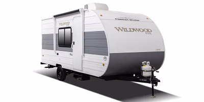 2027 Forest River Wildwood FSX 174DBLE