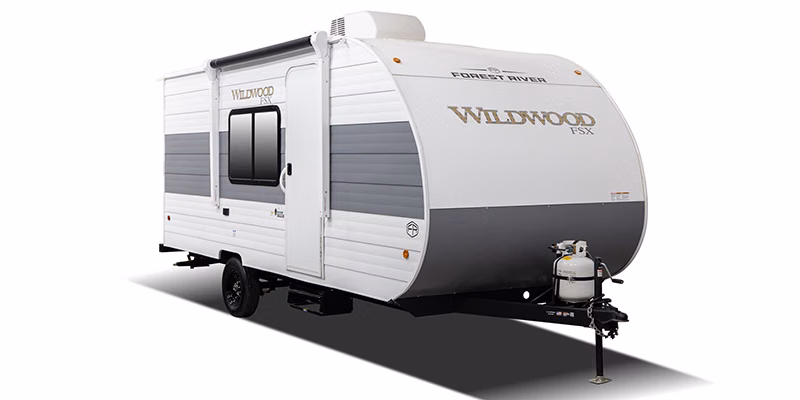2027 Forest River Wildwood FSX 174DBLE - Image 1