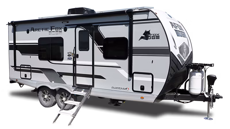 2025 Northwood Arctic Fox Edge 22GT - Image 1