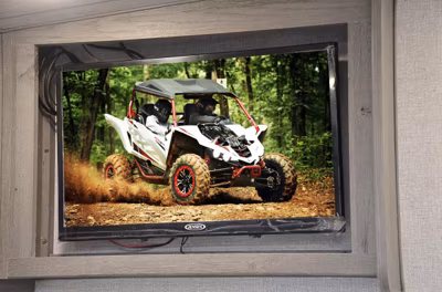 2025 Northwood Arctic Fox Edge 22GT 15