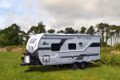2025 Northwood Arctic Fox Edge 22GT - Image 19