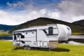 2025 Northwood Arctic Fox NXT 295RL - Image 3