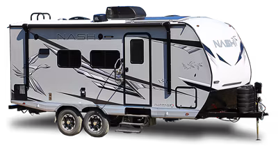 2025 Northwood Nash 19BS 1