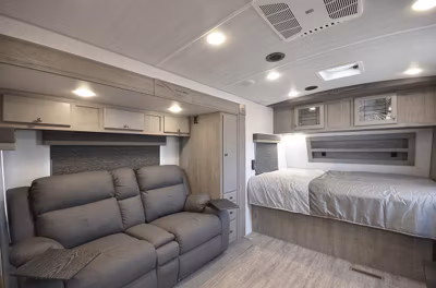 2025 Northwood Nash 19BS 4