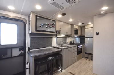 2025 Northwood Nash 19BS 6
