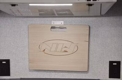 2025 Northwood Nash 19BS 12