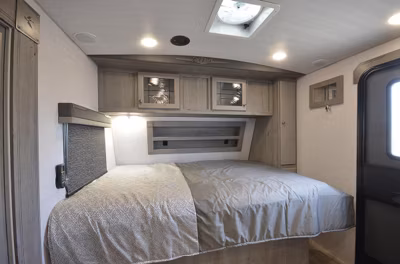 2025 Northwood Nash 19BS 20