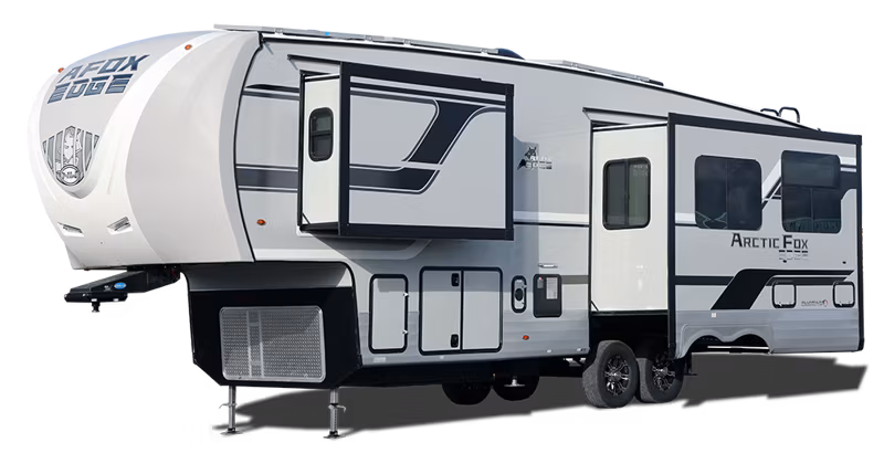 2025 Northwood Arctic Fox Edge 295RK - Image 1