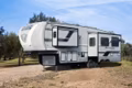 2025 Northwood Arctic Fox Edge 295RK - Image 3