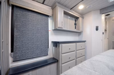 2025 Northwood Arctic Fox Edge 295RK 15