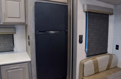 2025 Northwood Arctic Fox Edge 295RK 22