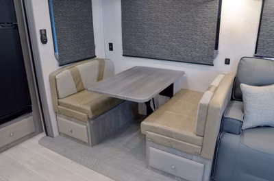2025 Northwood Arctic Fox Edge 295RK 23