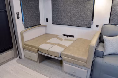 2025 Northwood Arctic Fox Edge 295RK 24