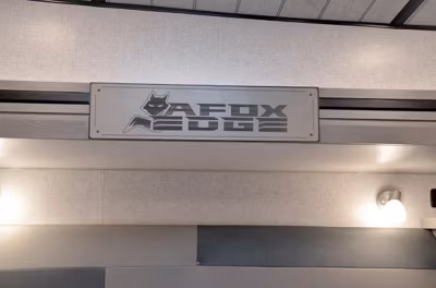 2025 Northwood Arctic Fox Edge 295RK 27