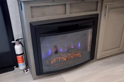 2025 Northwood Arctic Fox Edge 295RK 31