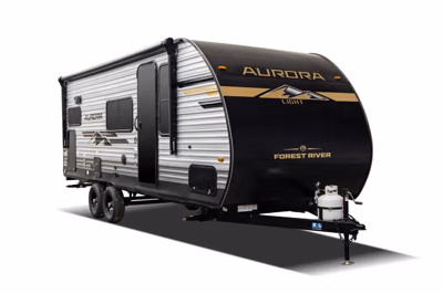 2027 Forest River Aurora 19RBS 19