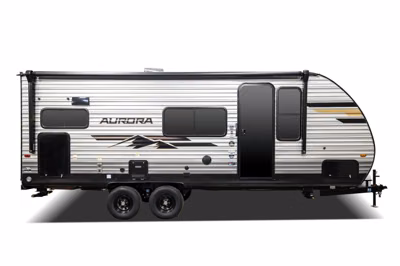 2027 Forest River Aurora 19RBS 20