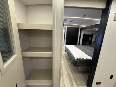 2027 Forest River Hemisphere Travel Trailers 261FKRB 13