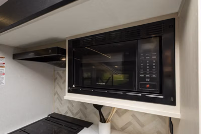2026 Forest River Hemisphere Travel Trailers 308RL 16