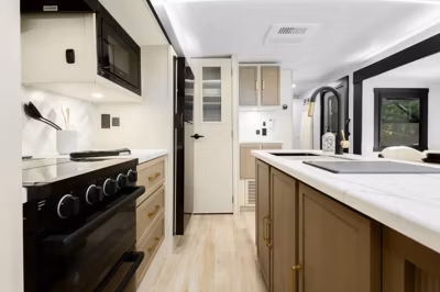 2026 Forest River Heritage Glen Travel Trailers 308RL 14