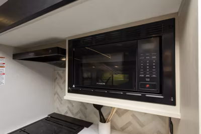 2026 Forest River Heritage Glen Travel Trailers 308RL 16