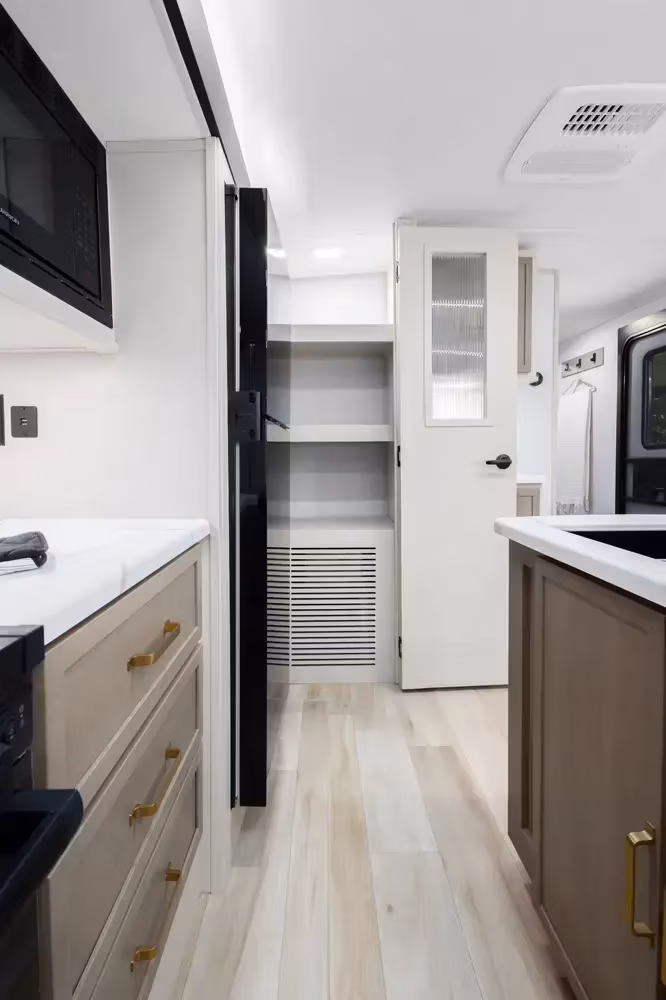 2027 Forest River Heritage Glen Travel Trailers 308RL - Image 18