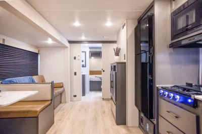 2027 Forest River Ibex Trail28 2