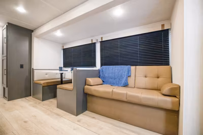 2027 Forest River Ibex Trail28 4