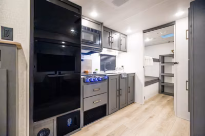 2027 Forest River Ibex Trail28 5