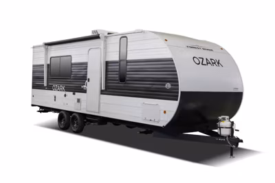 2027 Forest River Ozark 2300RBLE 11