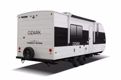 2027 Forest River Ozark 2300RBLE 13