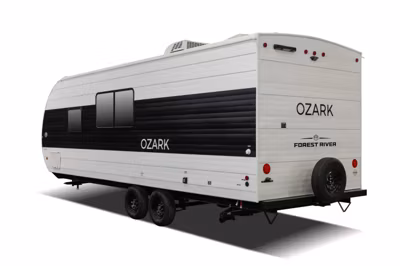 2027 Forest River Ozark 2300RBLE 15