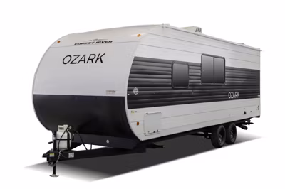 2027 Forest River Ozark 2300RBLE 16