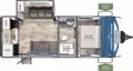 2027 Forest River Puma 227RK - Image 1