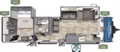 2027 Forest River Puma 31FKRK - Image 1