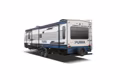 2026 Forest River Puma 31RLQS - Image 18