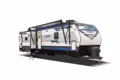 2026 Forest River Puma 32BHFS - Image 37