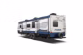 2026 Forest River Puma 32BHFS - Image 40