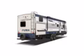 2026 Forest River Puma 32RBFQ - Image 17