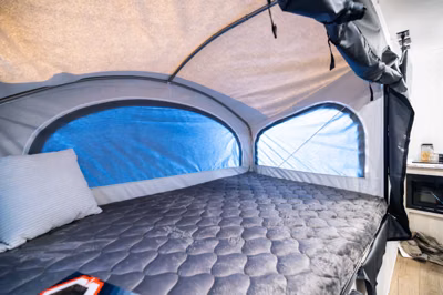 2026 Forest River Puma Camping Edition 141THCE 7