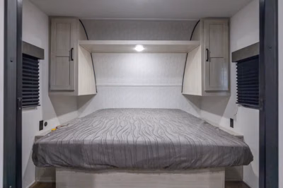 2027 Forest River Puma Camping Edition 210RKCE 4