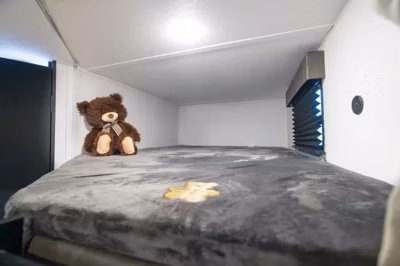 2027 Forest River Puma Camping Edition 284BHCE 15