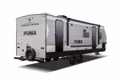 2027 Forest River Puma Camping Edition 284BHCE - Image 21