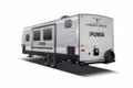 2027 Forest River Puma Camping Edition 284BHCE - Image 22