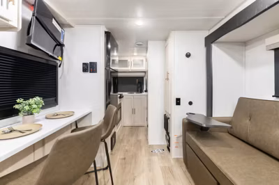 2026 Forest River R Pod RP-185 2