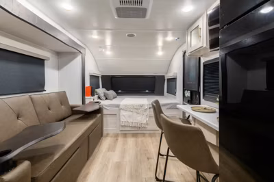 2026 Forest River R Pod RP-185 3